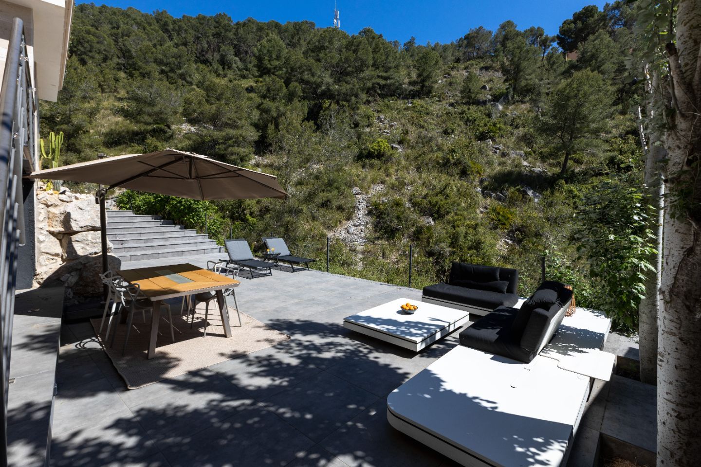 El Garraf en Sitges: espacio para eventos, foto 2