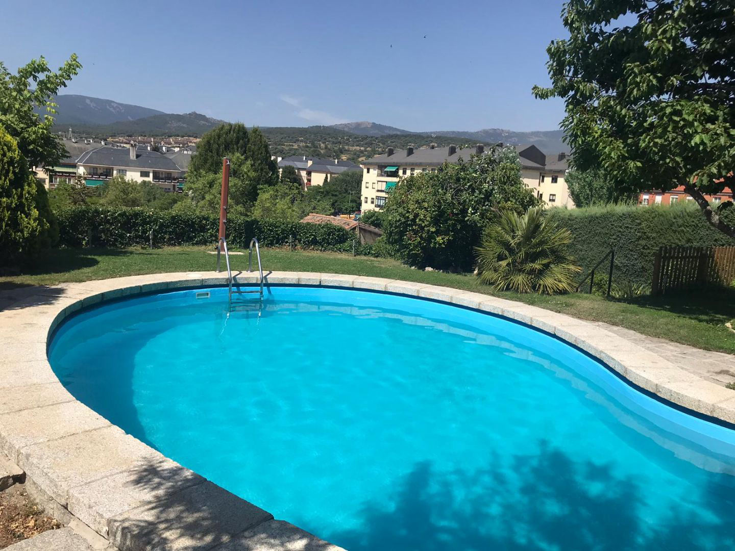 Finca El Reajo en Guadarrama: espacio para eventos, foto 3