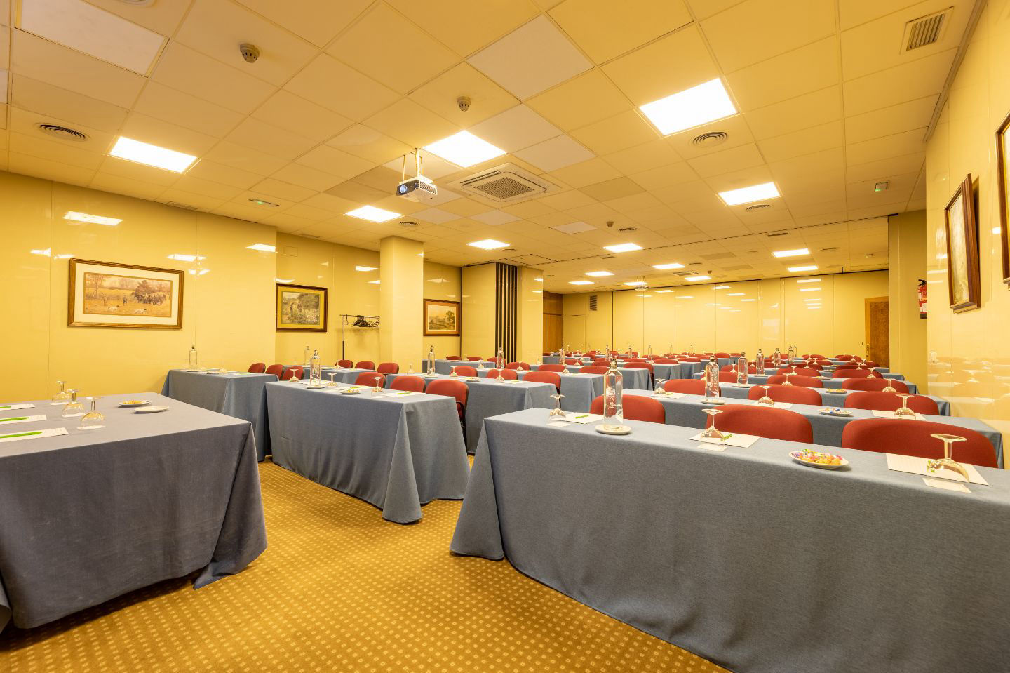 Sala Imperial - 2