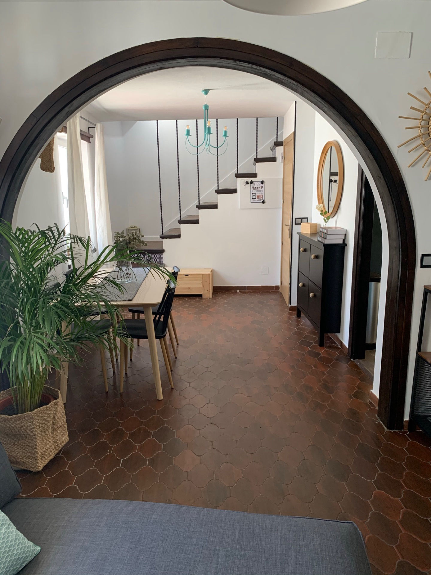 Casa Olalla - 4
