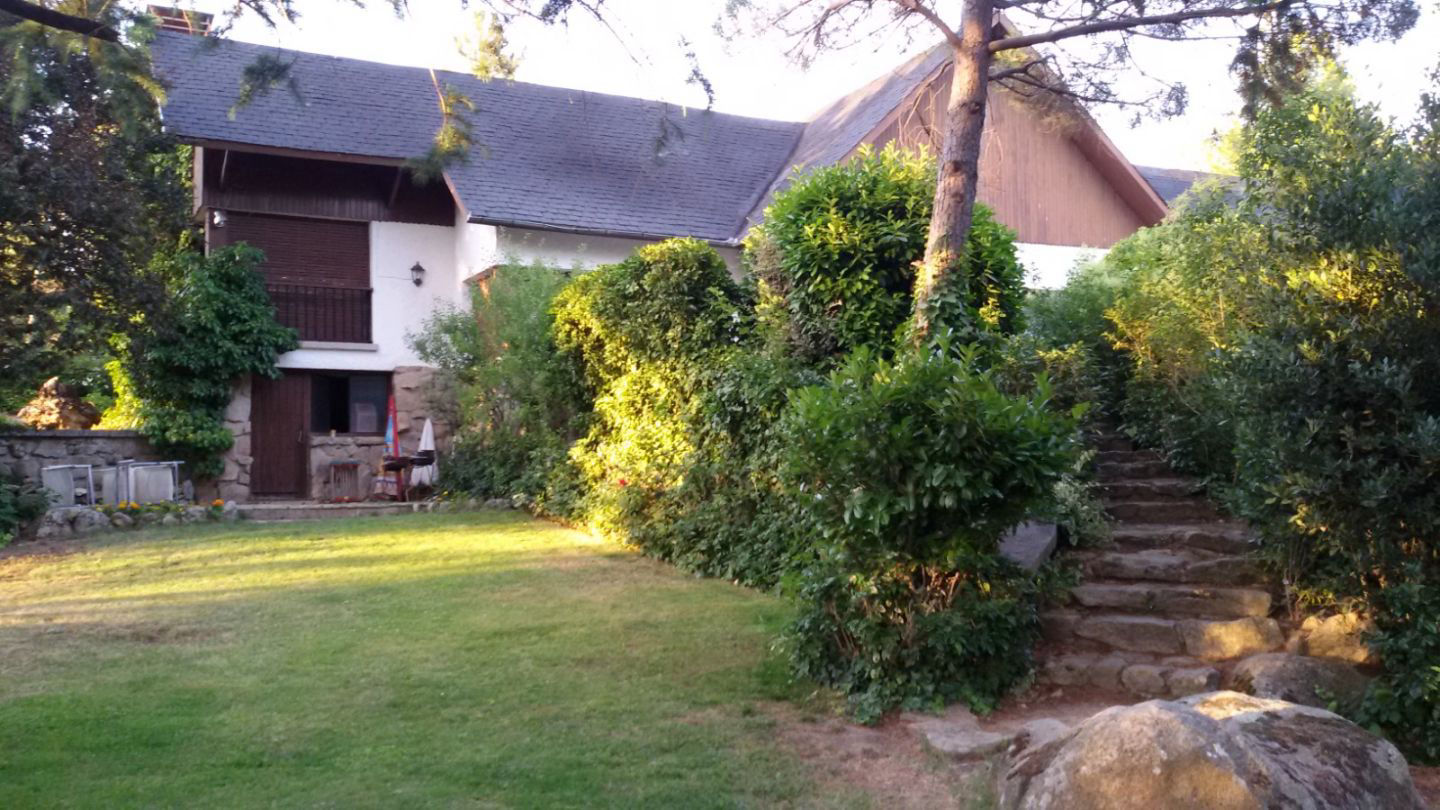 Finca Picapalú - 2