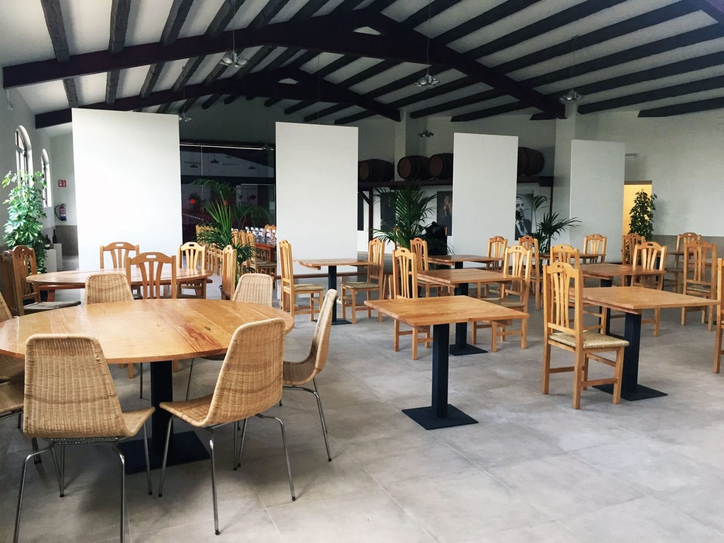 Sala Baco para eventos - 4