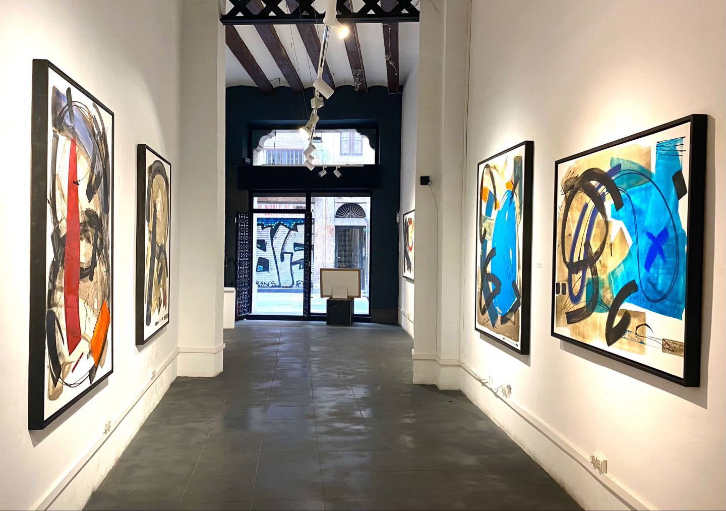 Arte y Encuentros - 2