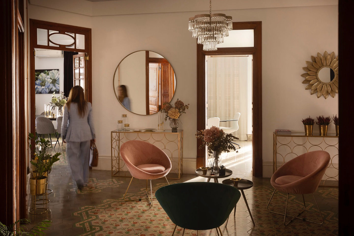 Palma Boutique Eventos - 1