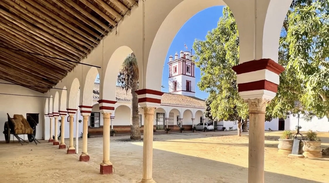 Hacienda Torre - 2