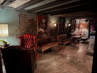 El inolvidable Never en Barcelona, espacio para eventos por horas