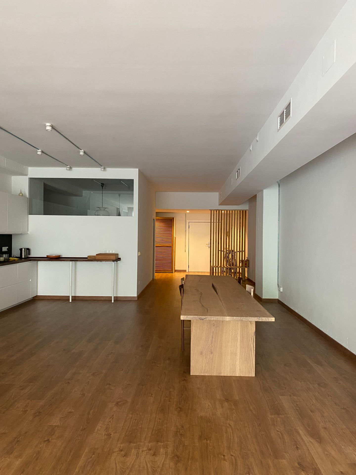Loft Industrial en Poblenou - 4
