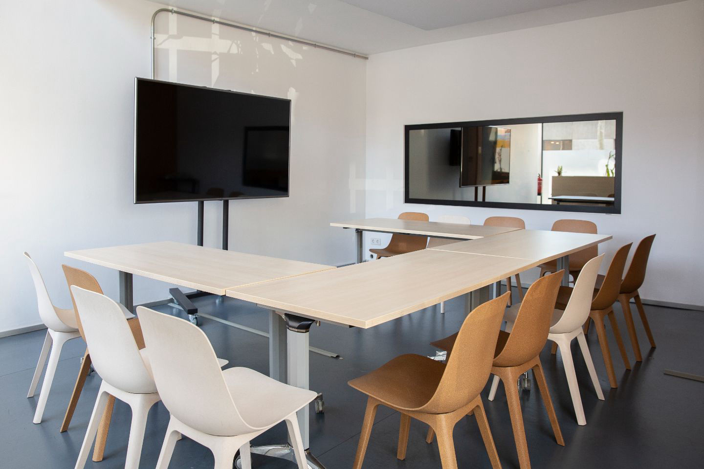 Sala Focus - 4