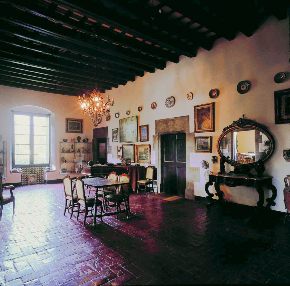 Sala La Noble - 4