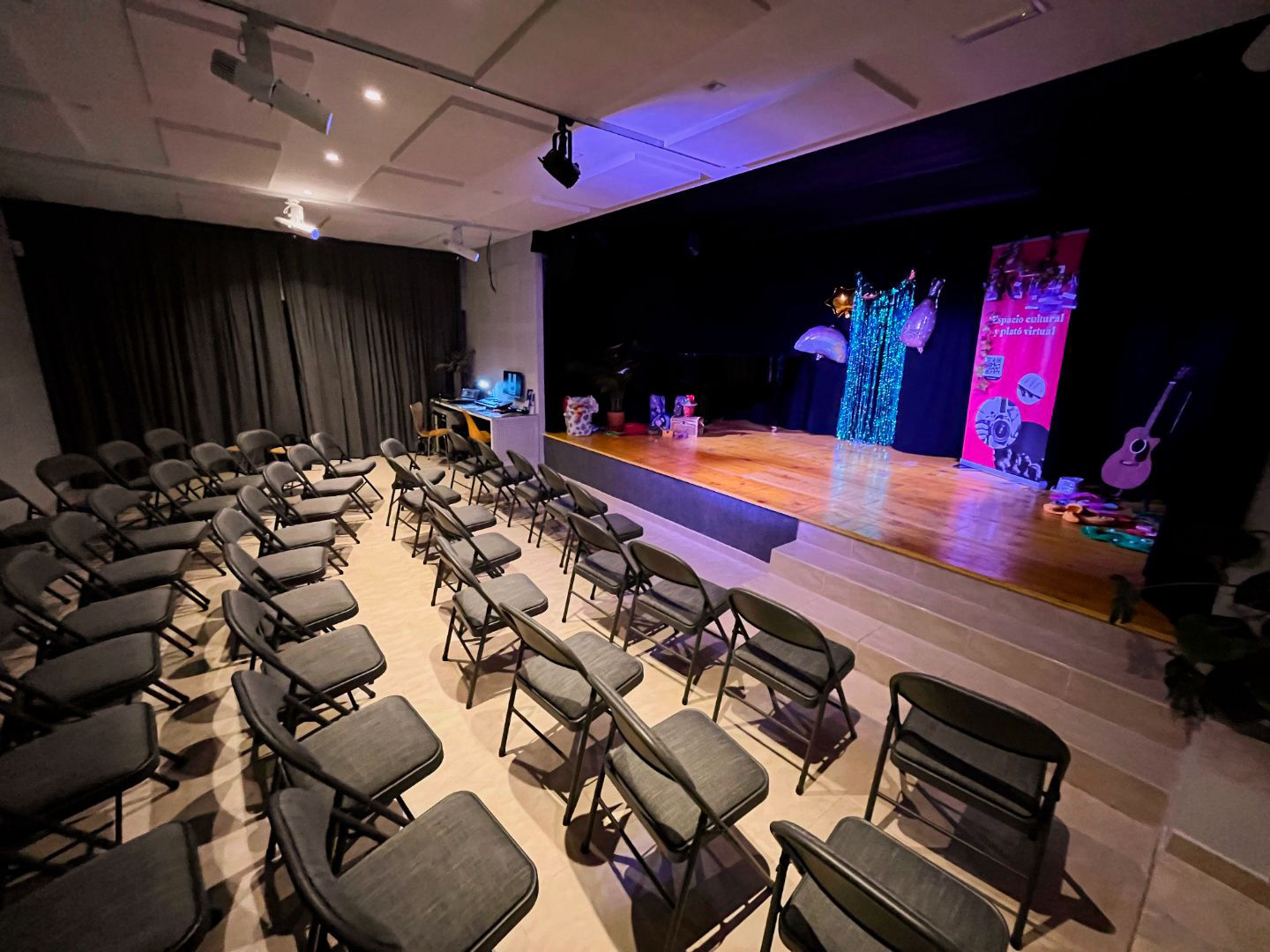 Sala Tagoro - 4