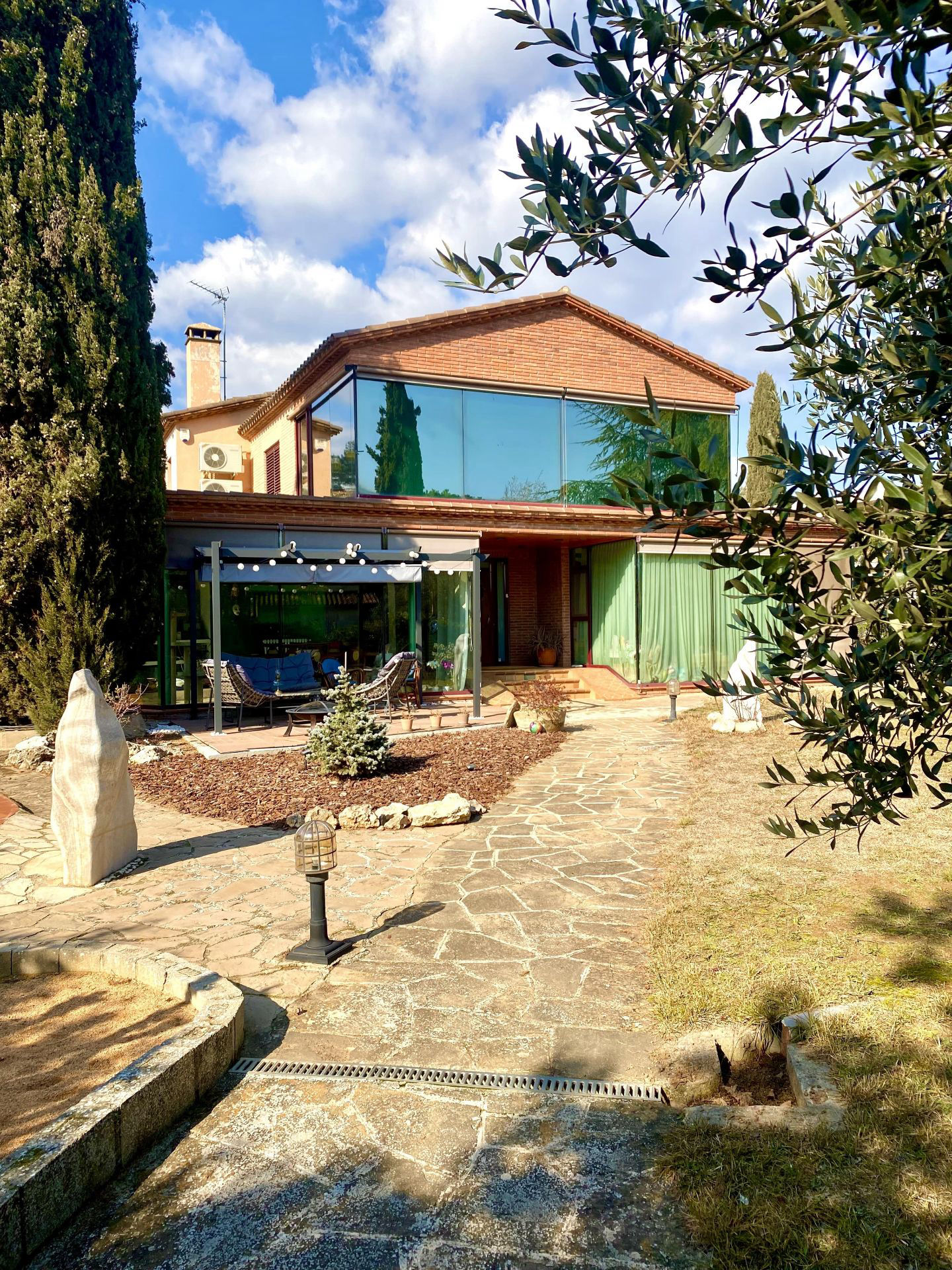 Refugio de Diseño Deslumbrante - 2