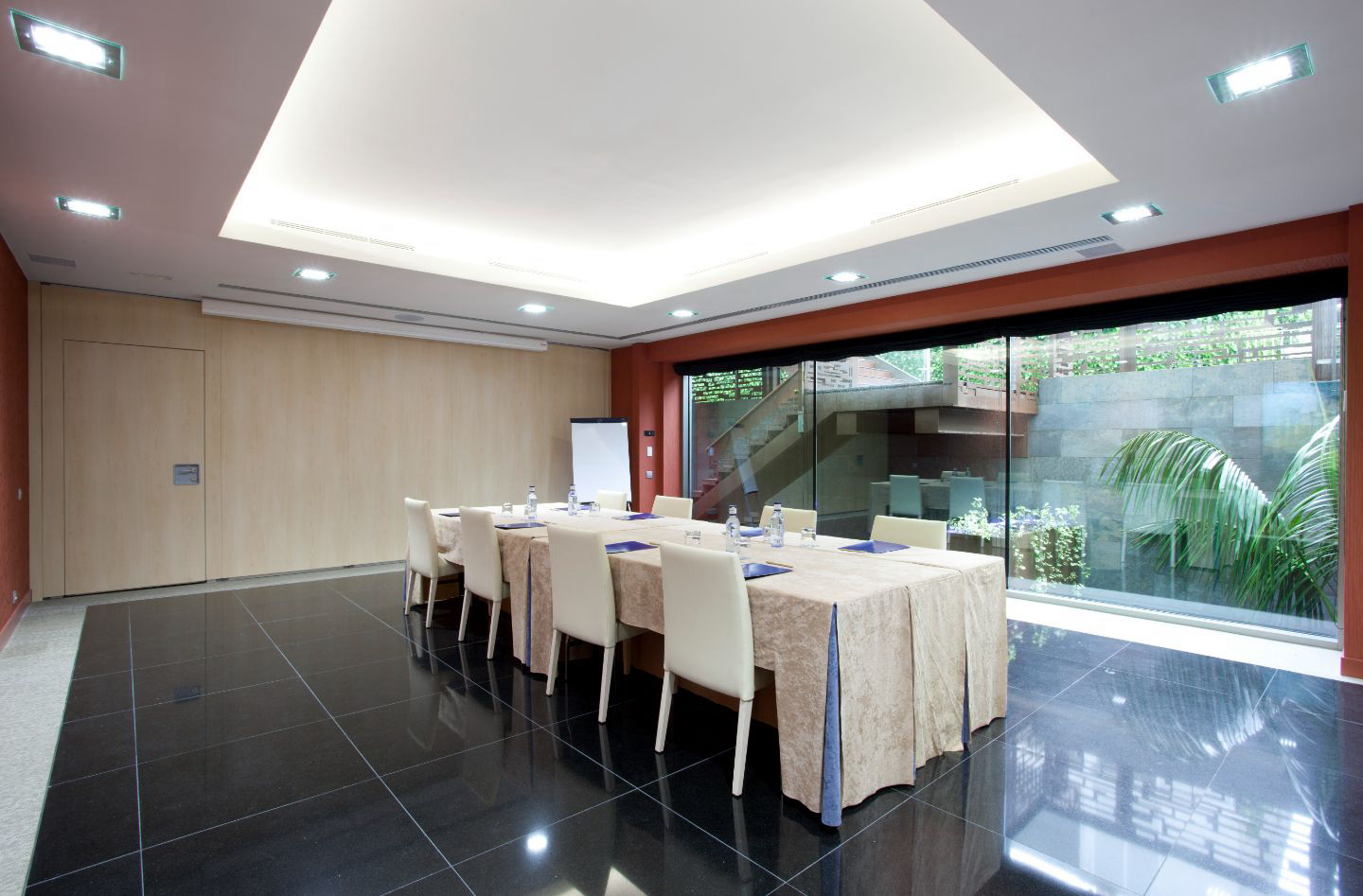 Sala Geo - 2