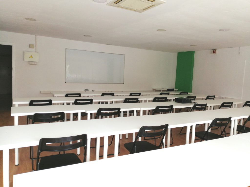 Sala Orange - 2