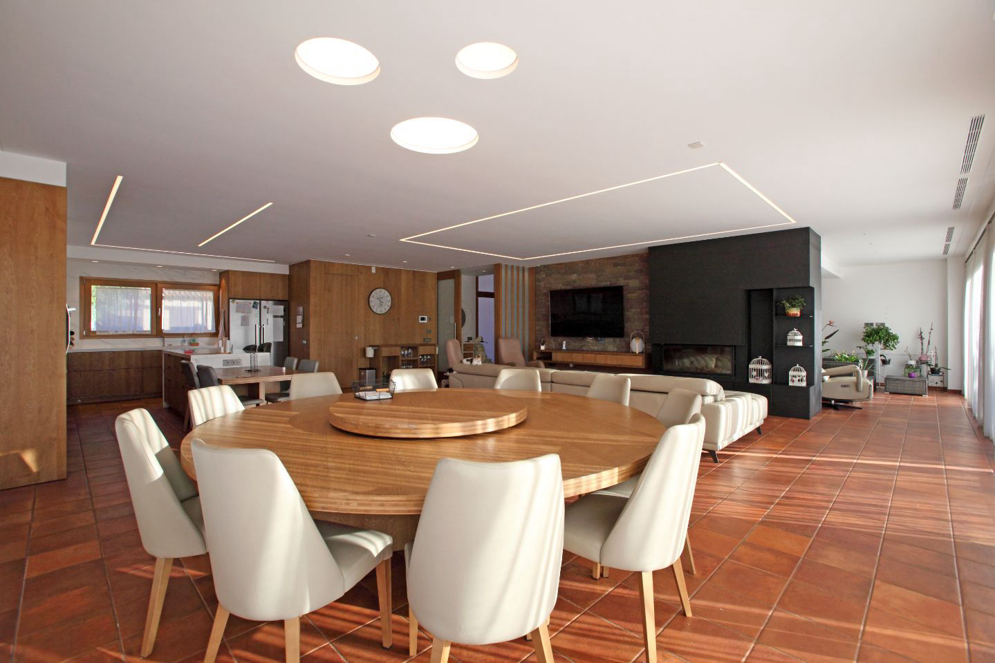 Casa de Ensueño - 2