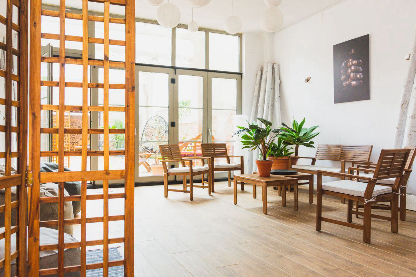 Espacio Zen - 2