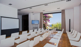Divum en Calvia, espacio para eventos por horas