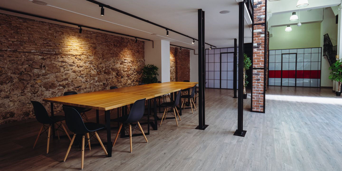 Loft Space - 3
