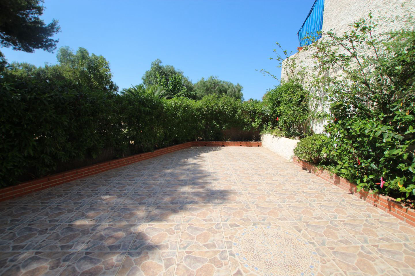 Espacio para eventos La Salada - 3