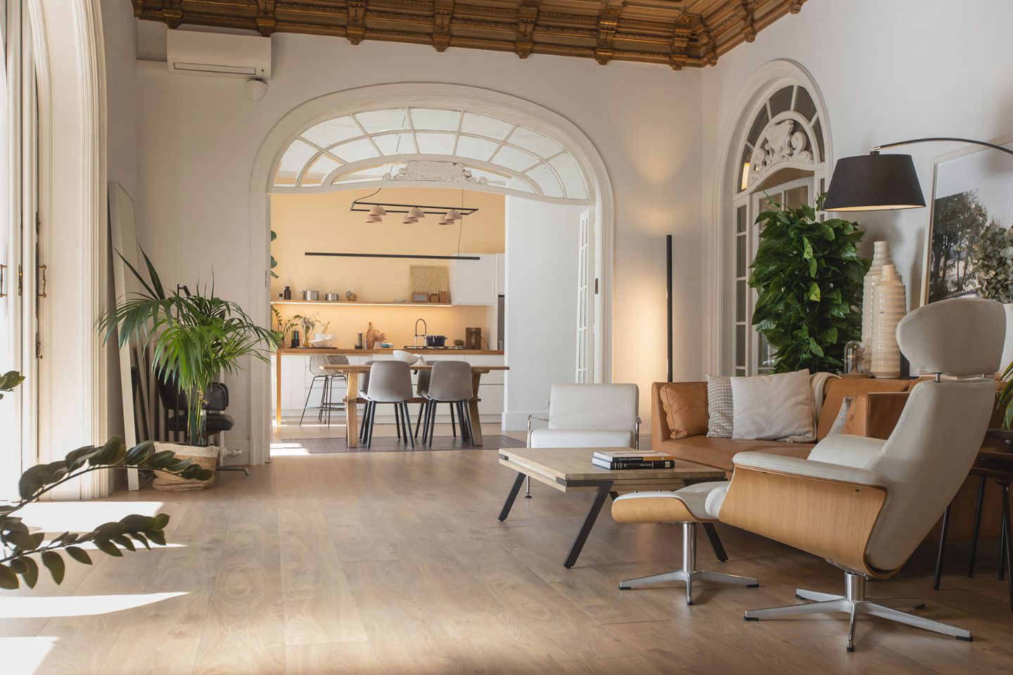 Royal Loft Modernista - 3