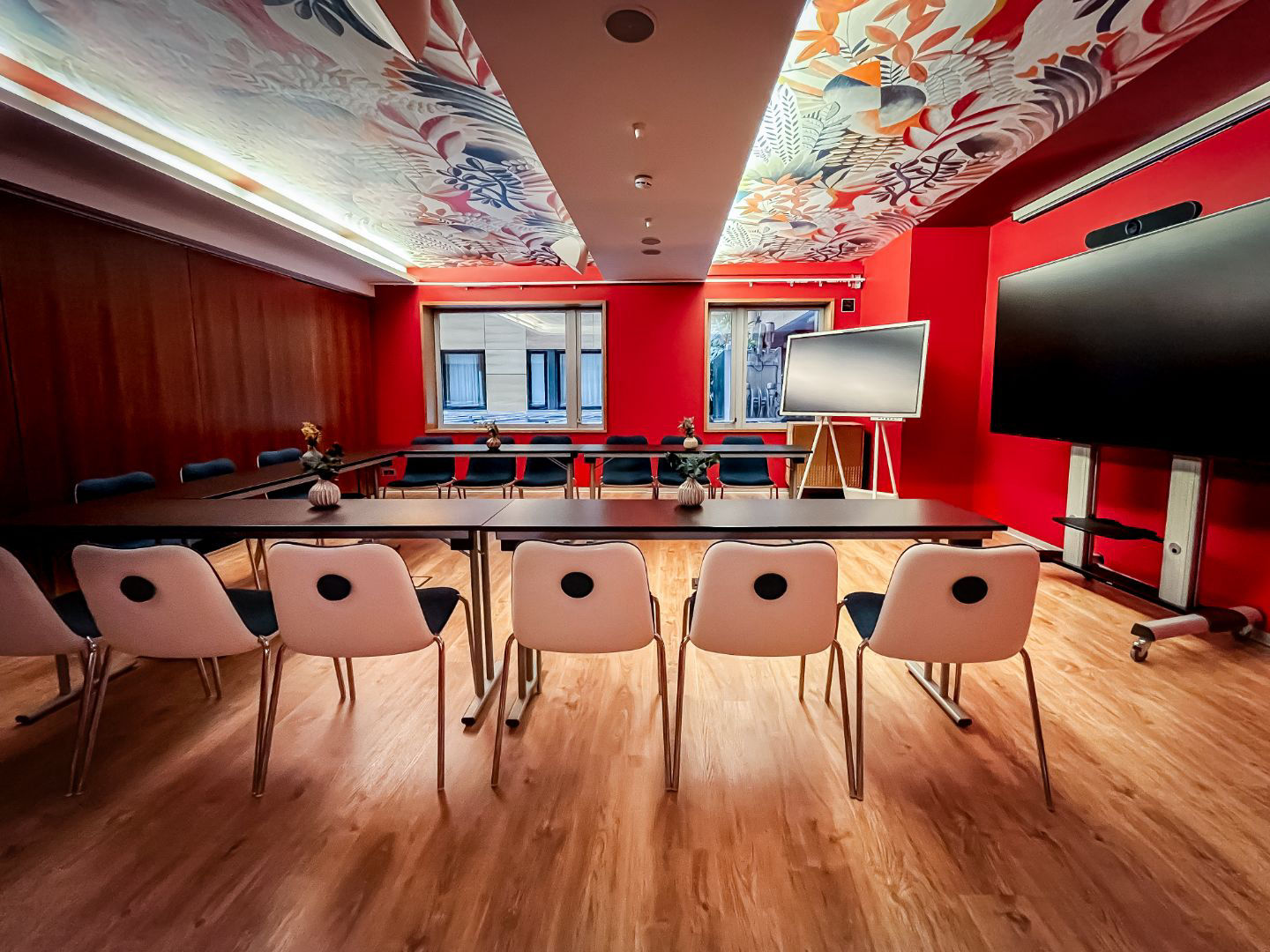 Sala Panot  - 4