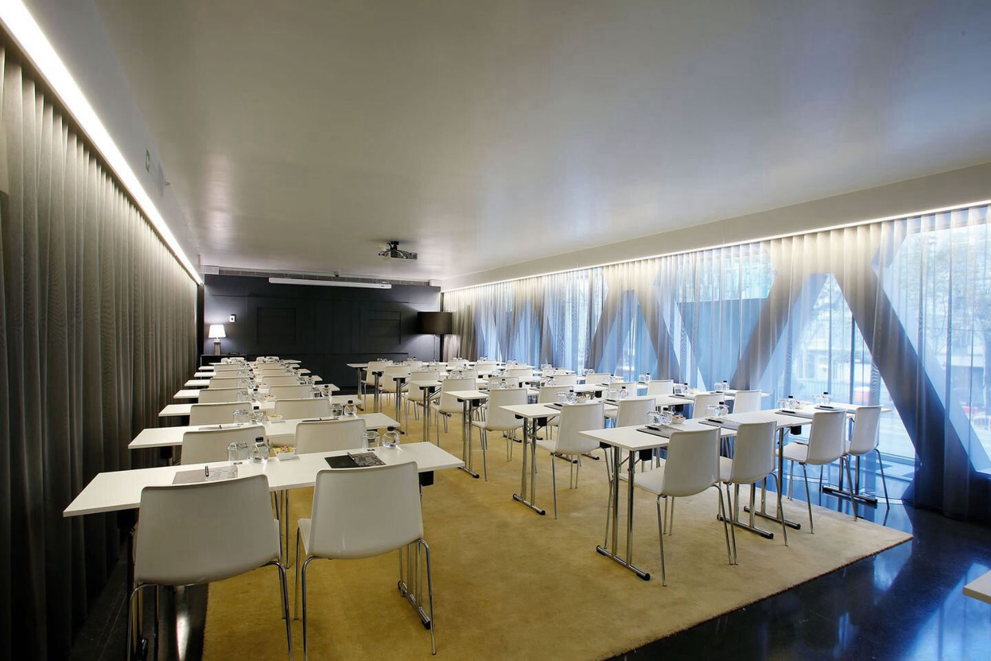 Unión Warren - 1