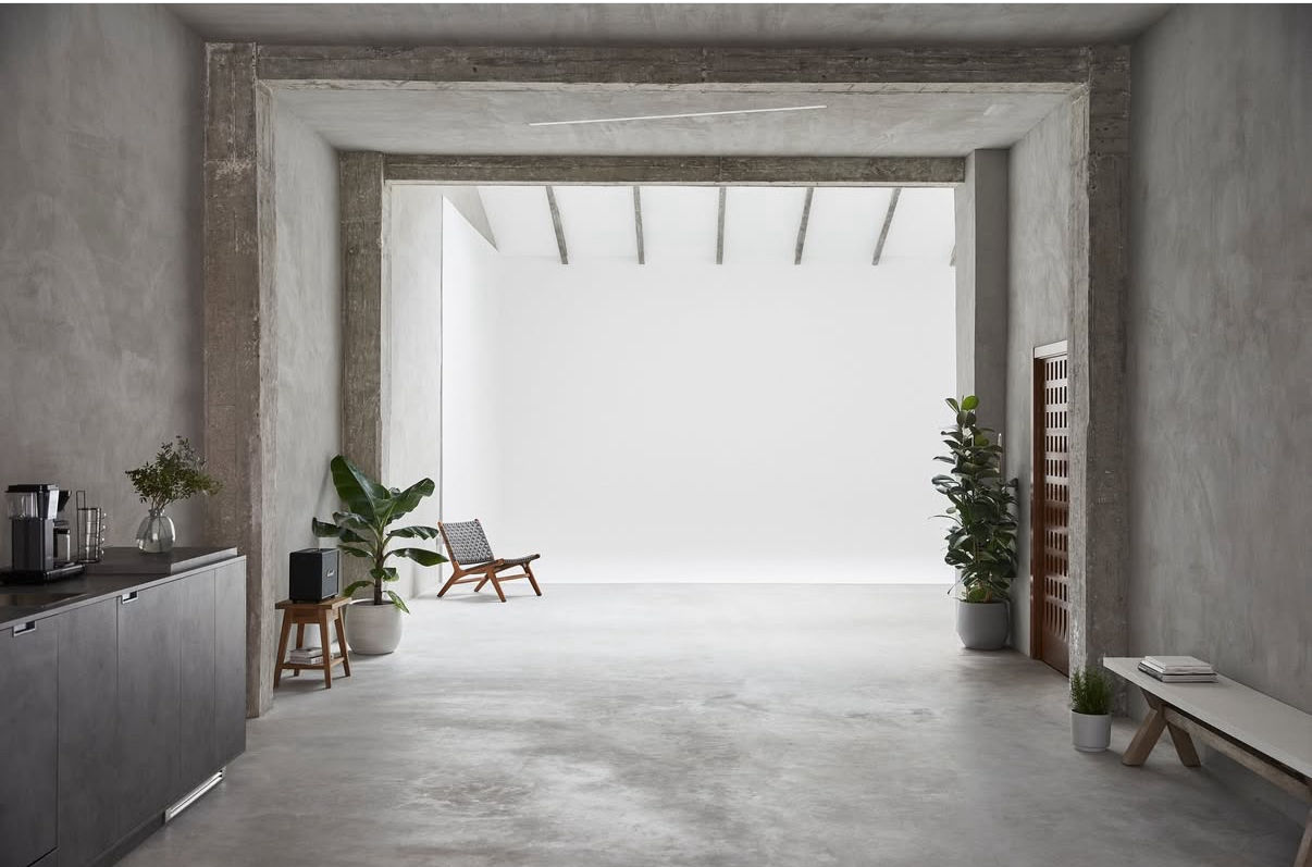 Studio Luz Madrid - 1