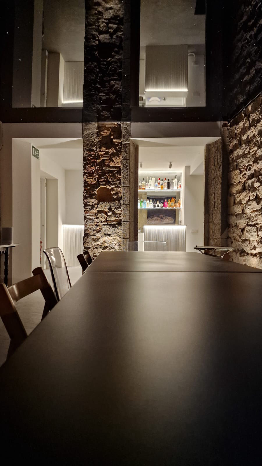 Cueva Capellans para eventos - 3