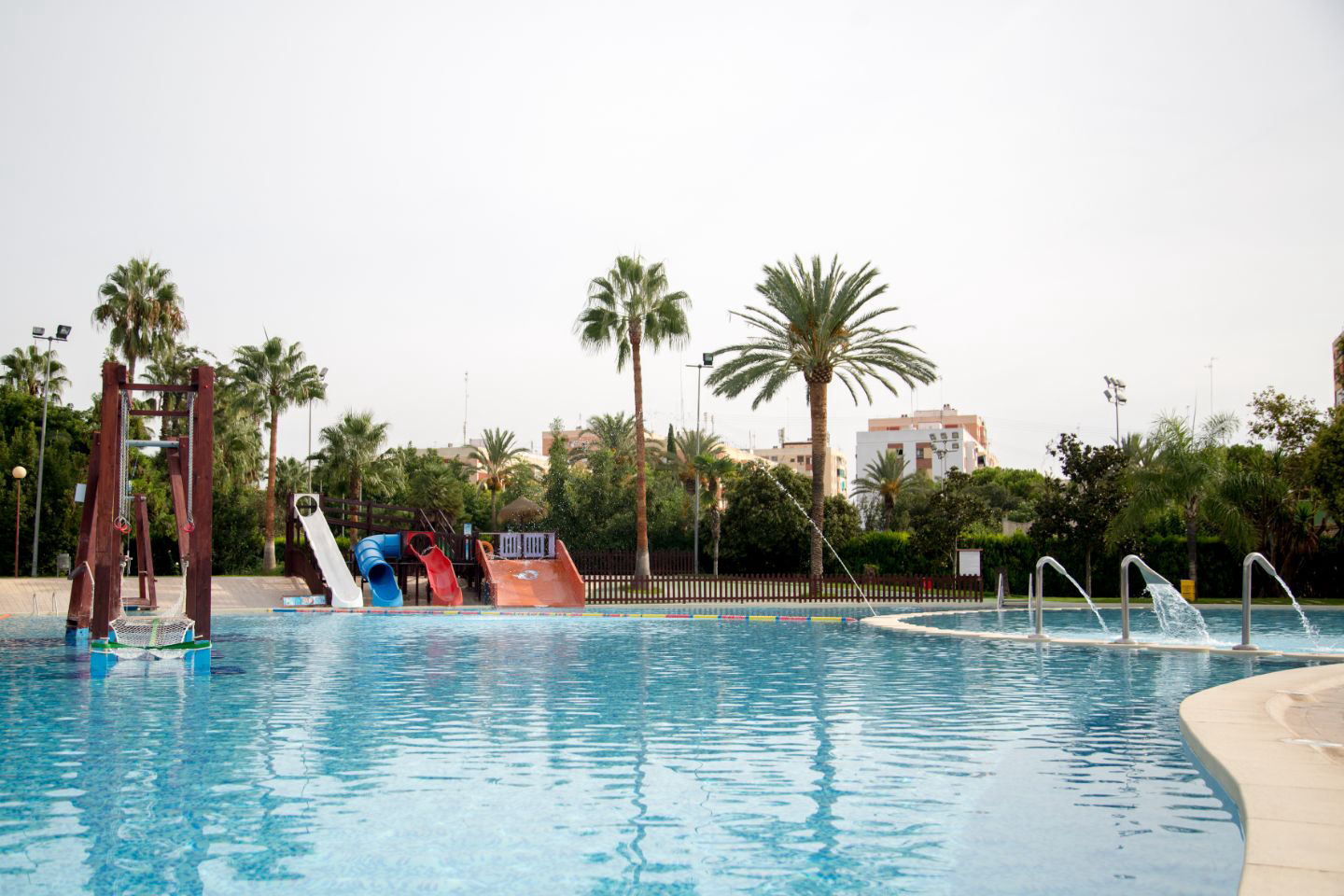 Parque Acuático eventos in Valencia: space for events, photo 4