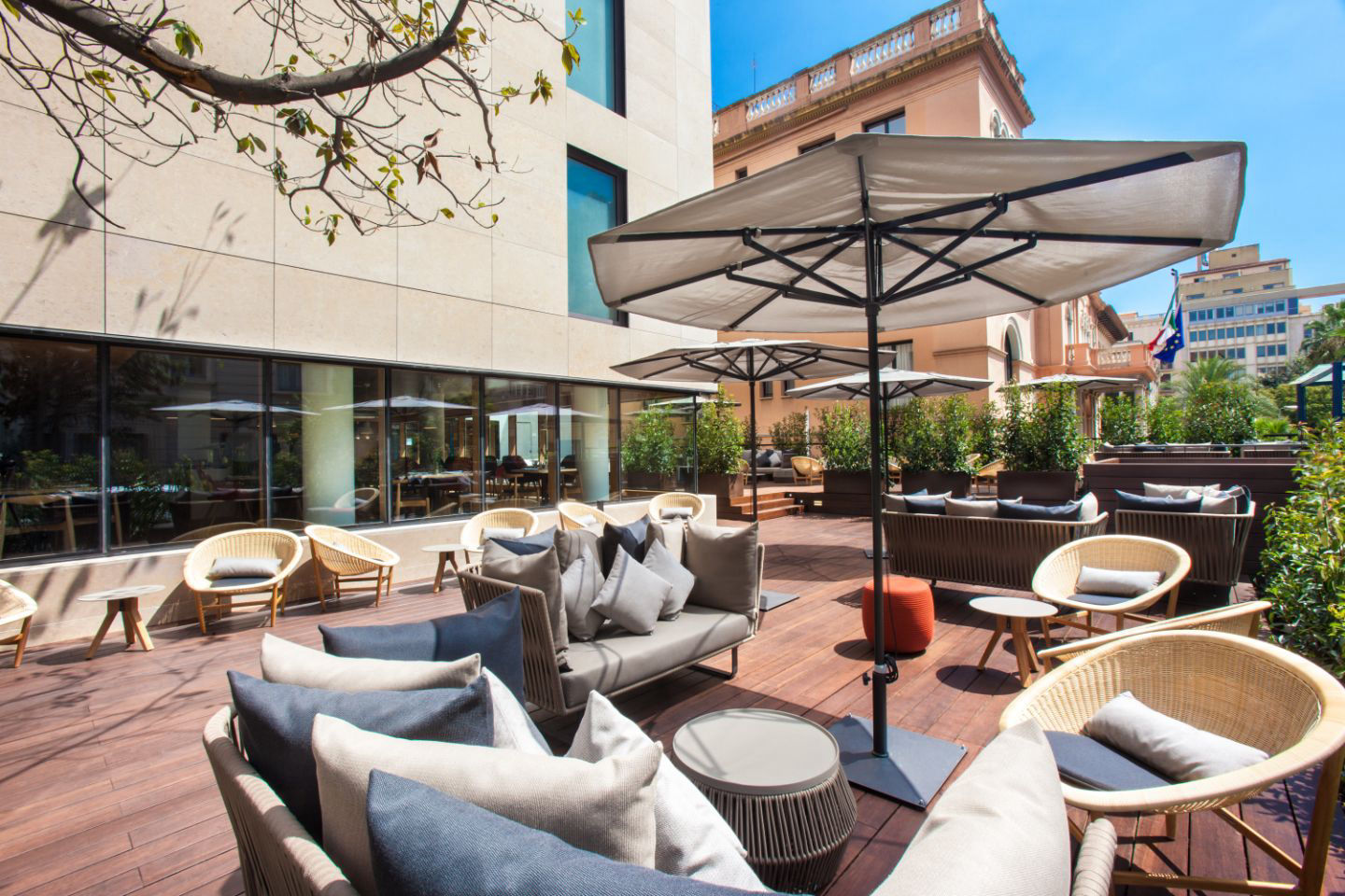 Terraza Total - 3