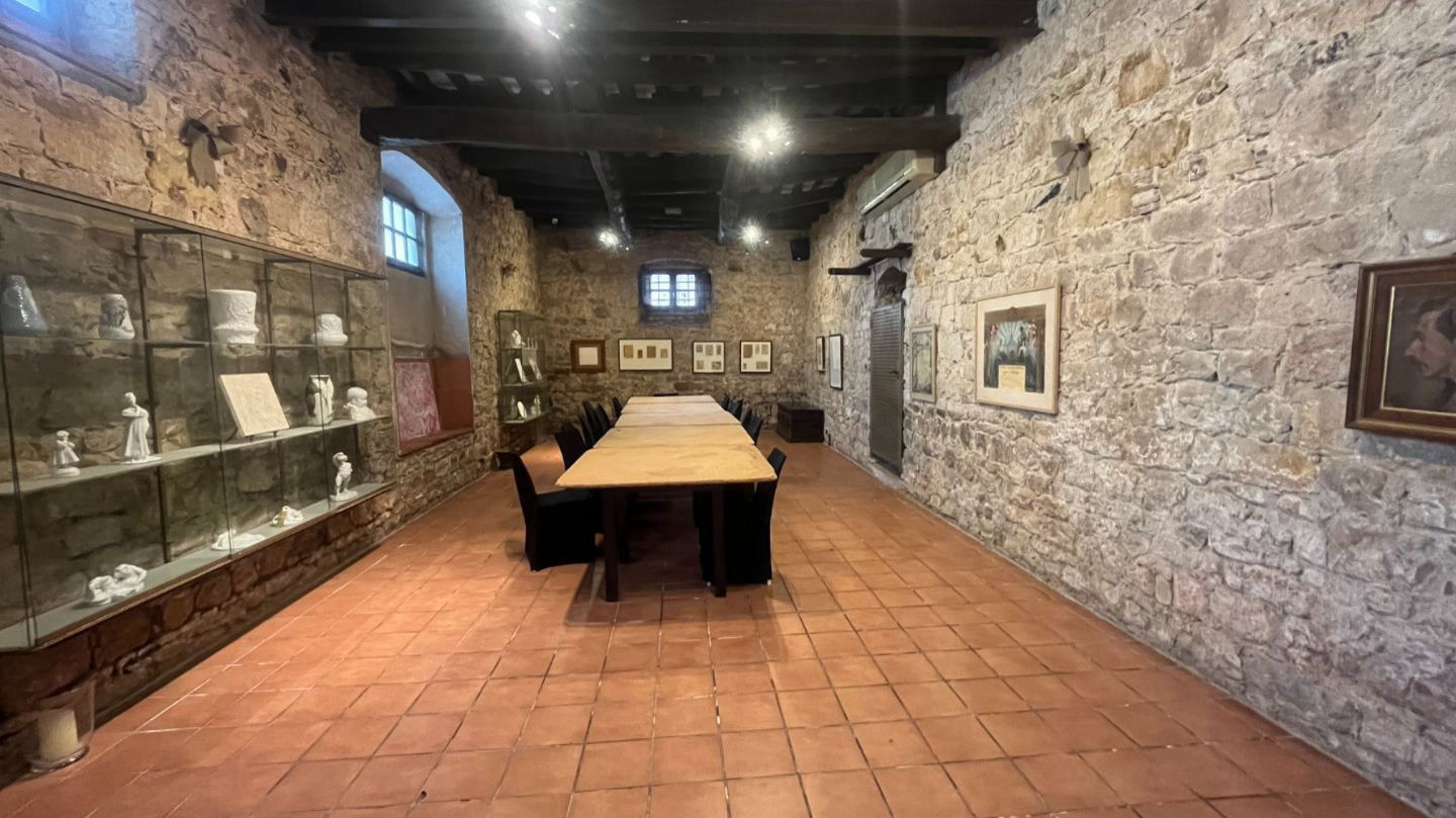 Sala Antoni Serra - 2