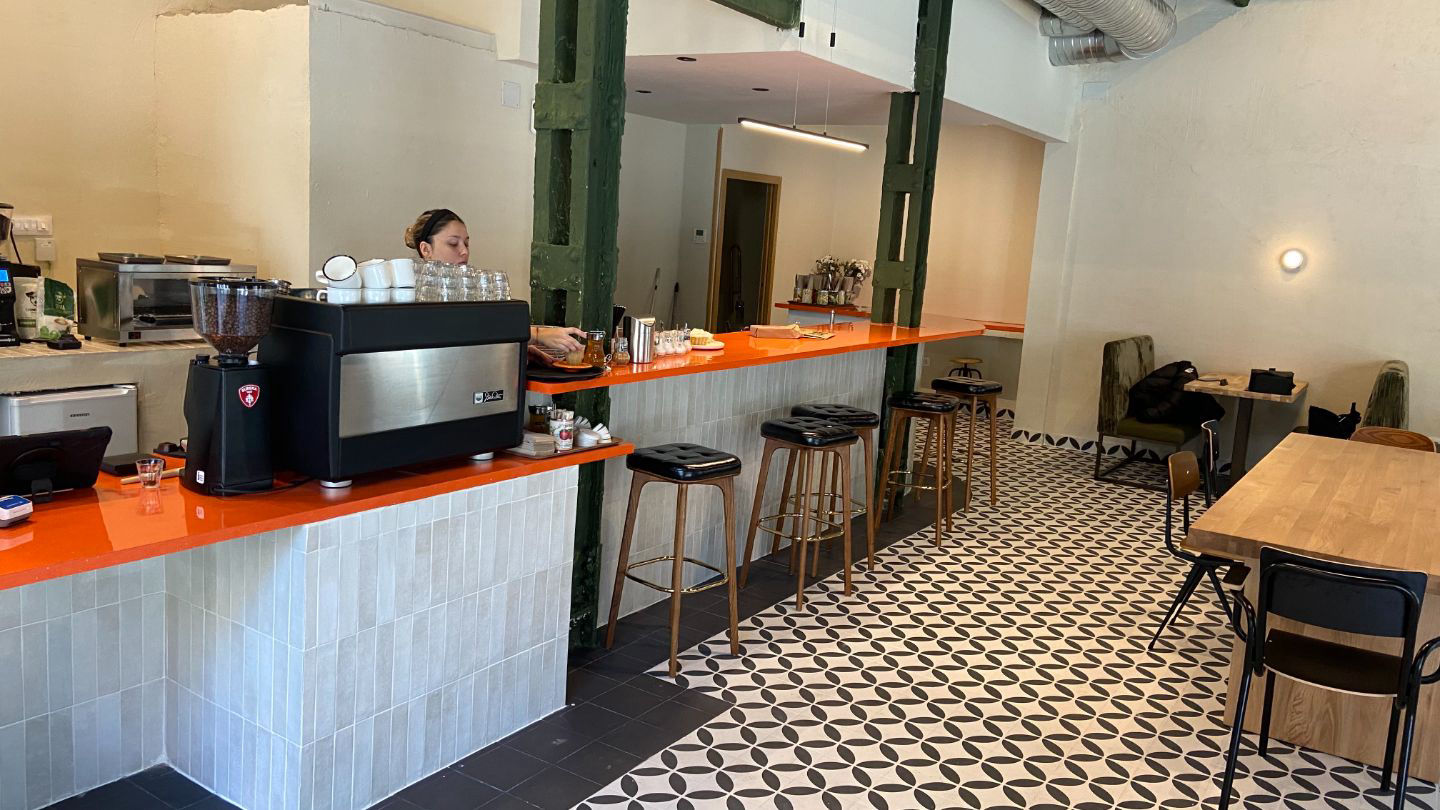 9 Lives à Madrid : espace pour événements, photo 1