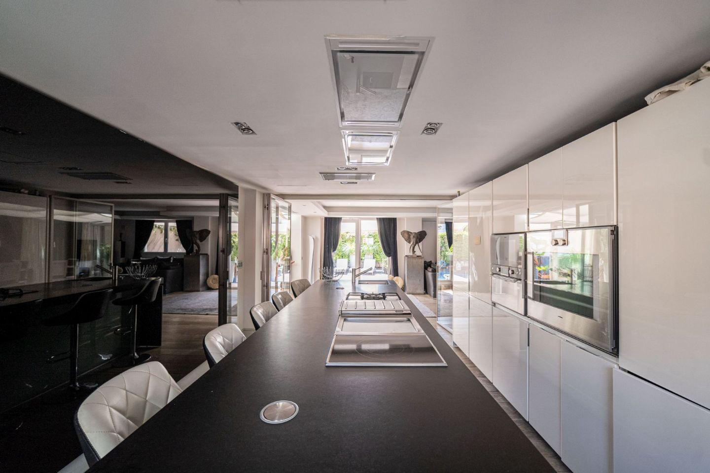 Cool Chalet - 4