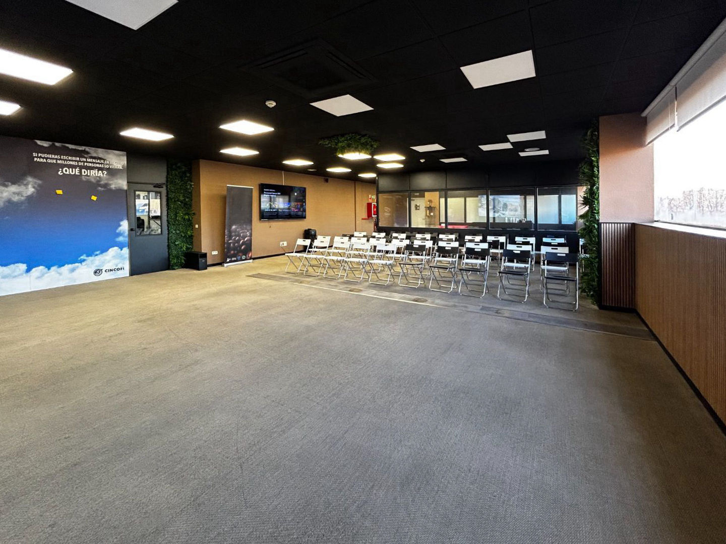 Ristretto en Madrid: espacio para eventos, foto 2