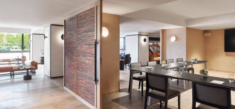 Taiyo en Barcelona, espacio para eventos por horas