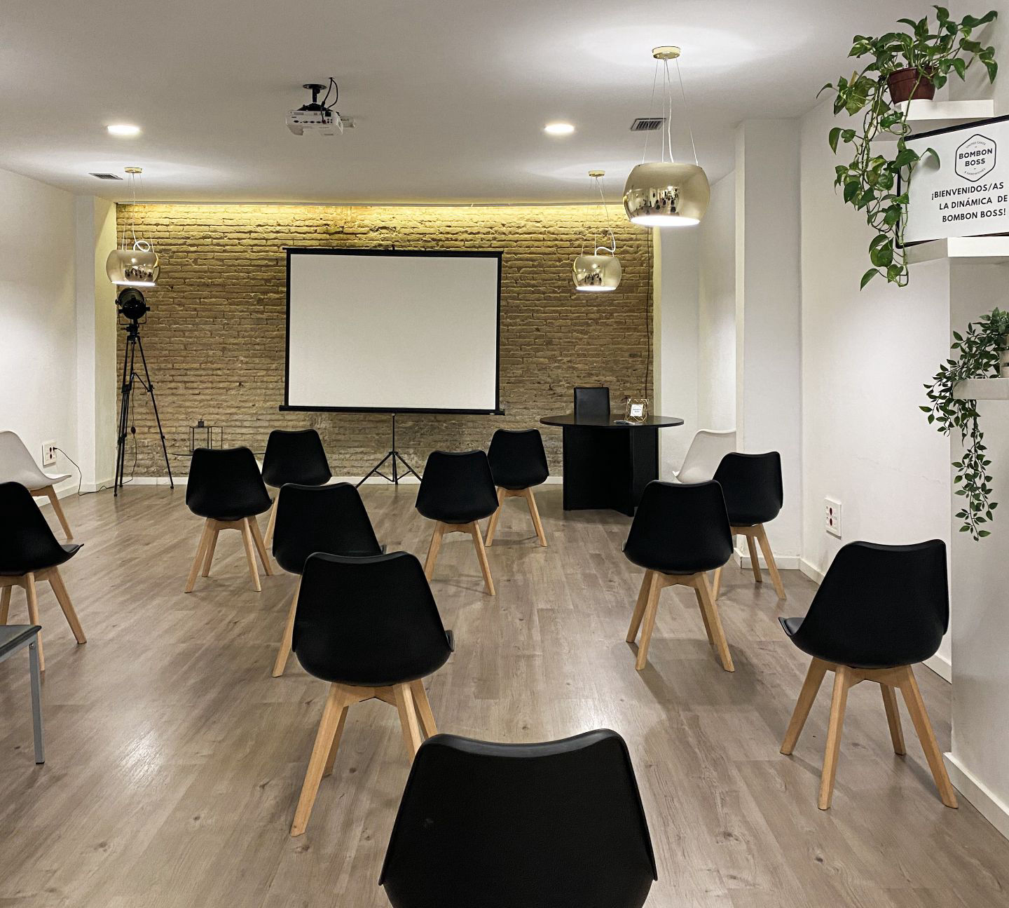 Valencia Evento Studio - 2