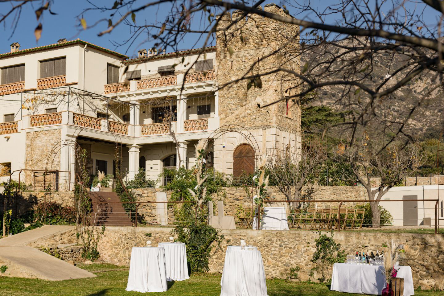 Jardín Italiano - 3