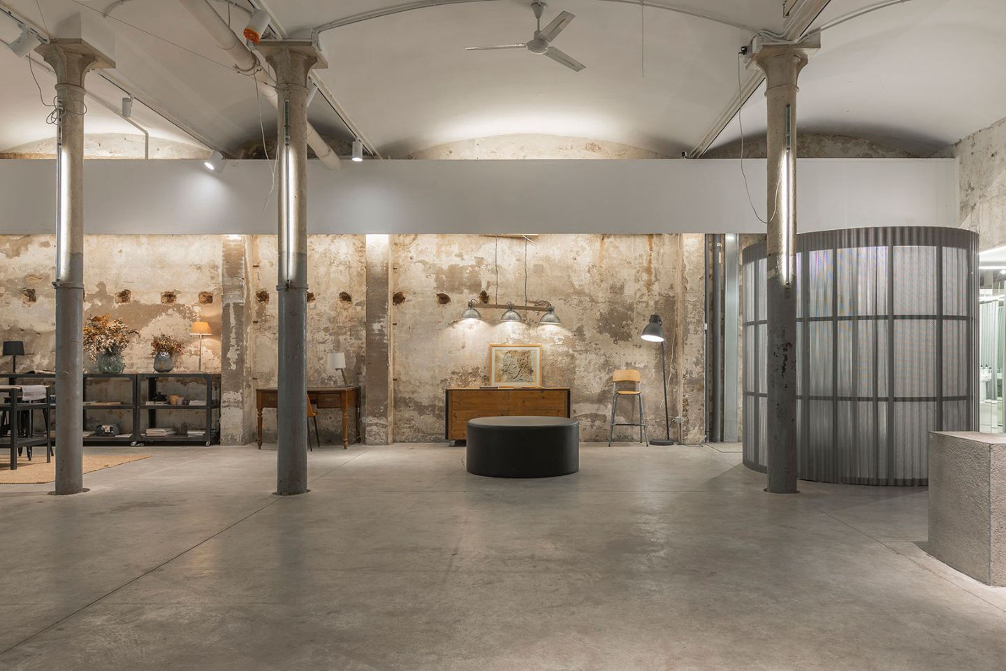 Loft Berlin - 1
