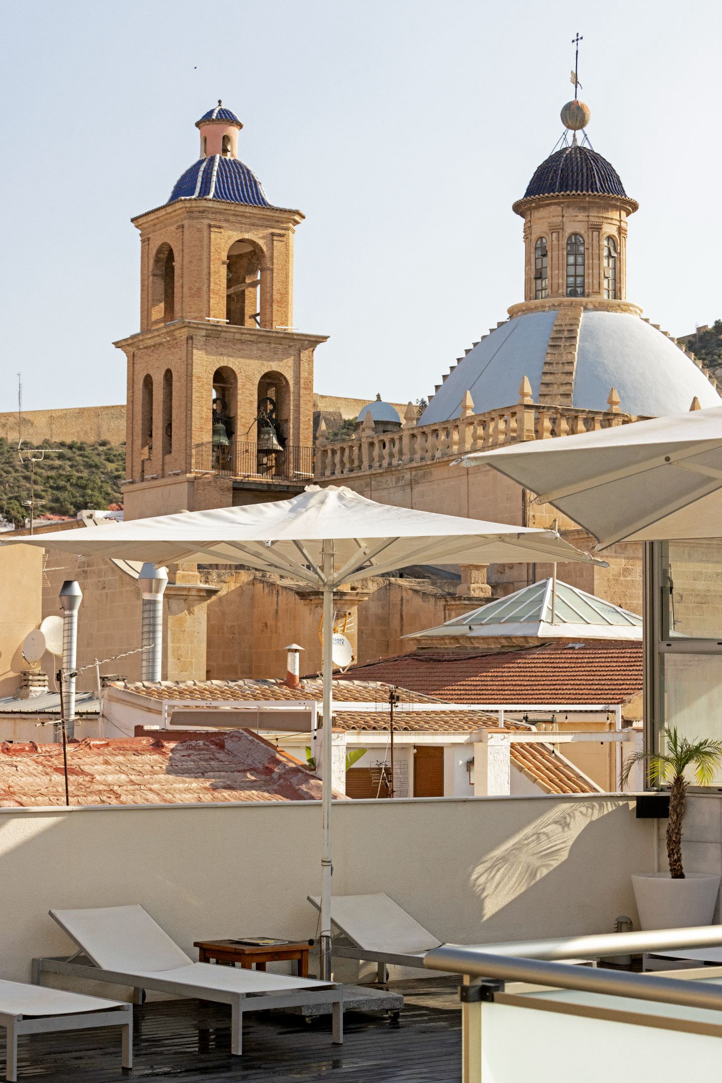 Terraza Top - 3