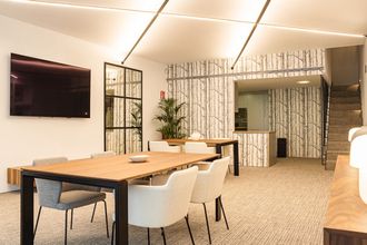 Icónico en Madrid, espacio para eventos por horas