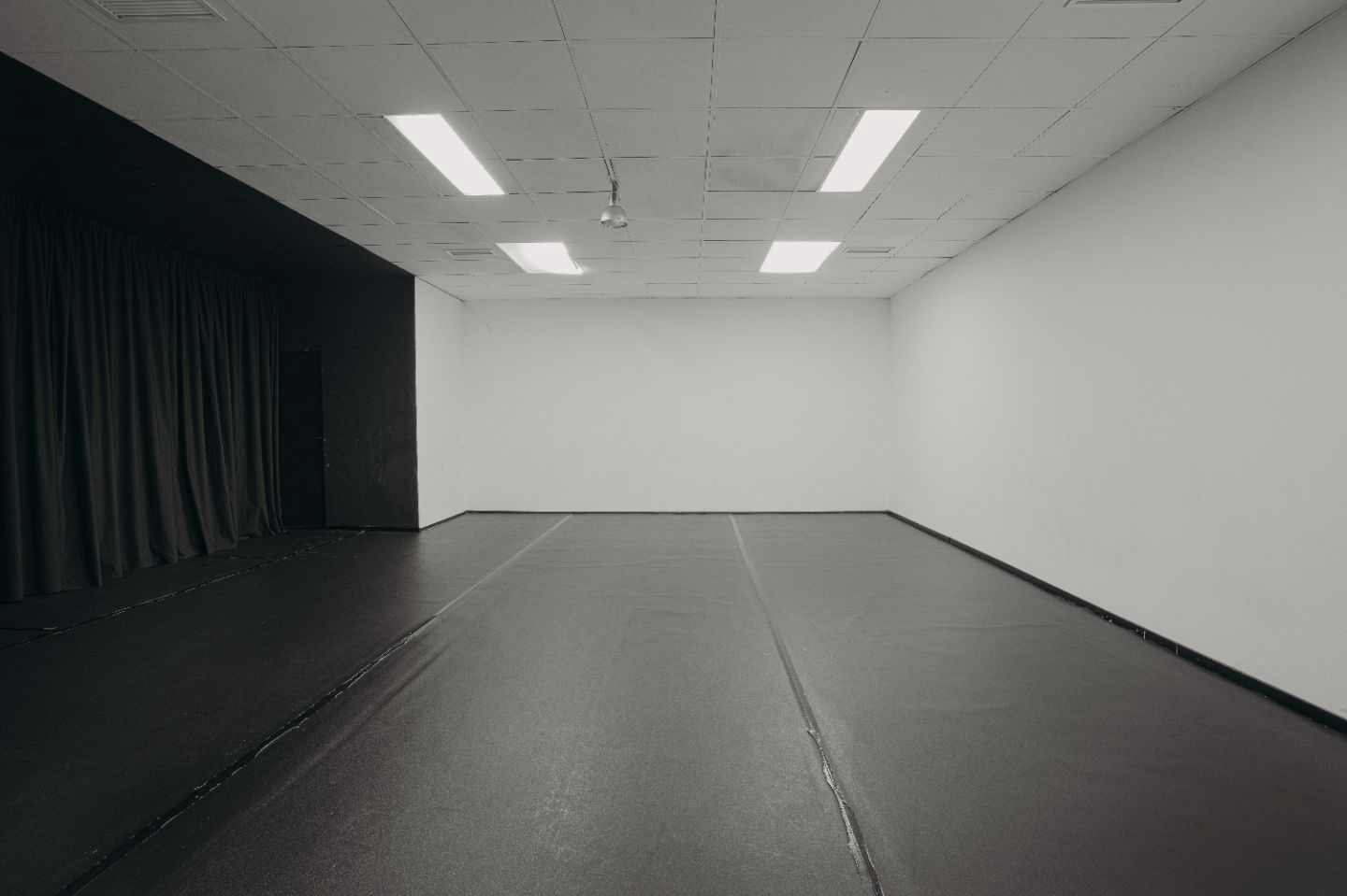 Sala Axion - 2