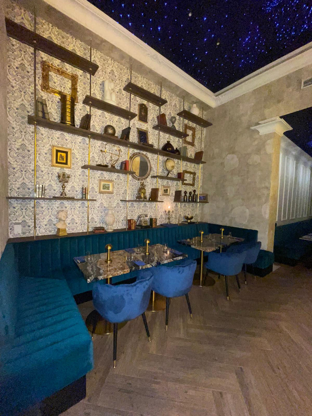 Salón de Gala - 2