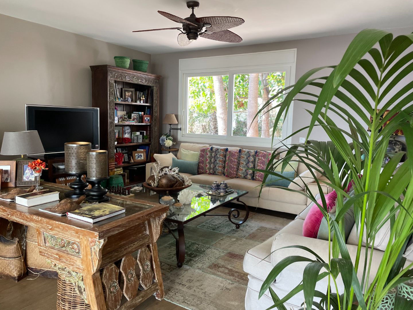 Punta Palmera - 2
