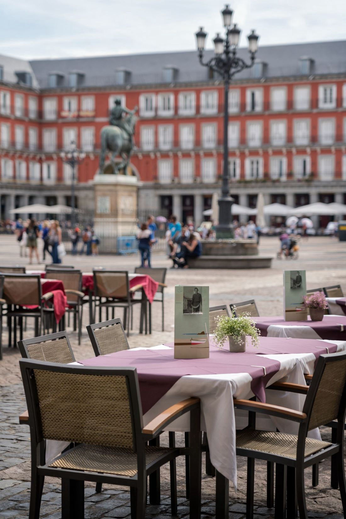 La Terraza del Arco - 2