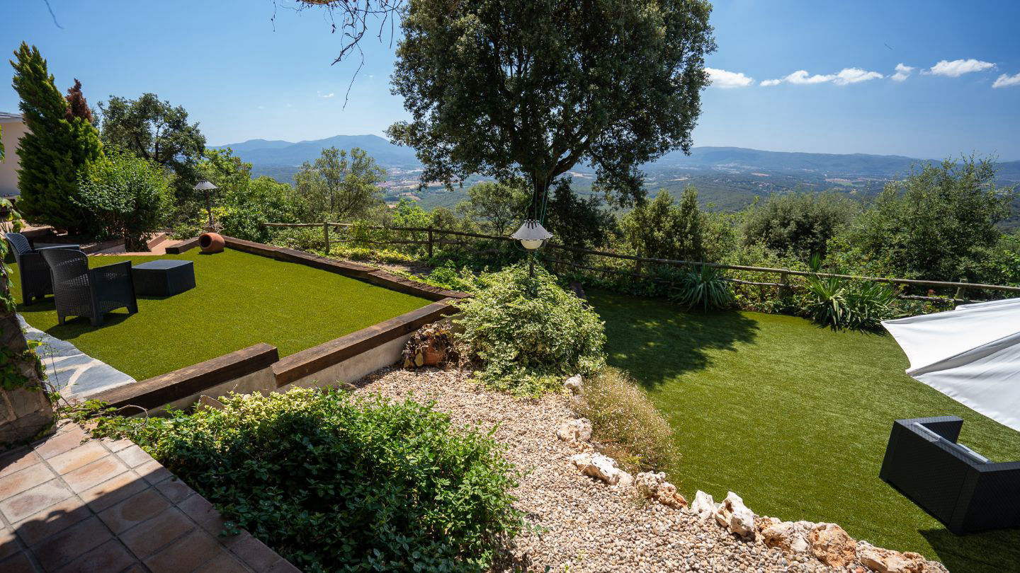 Refugis del Montseny  - 2