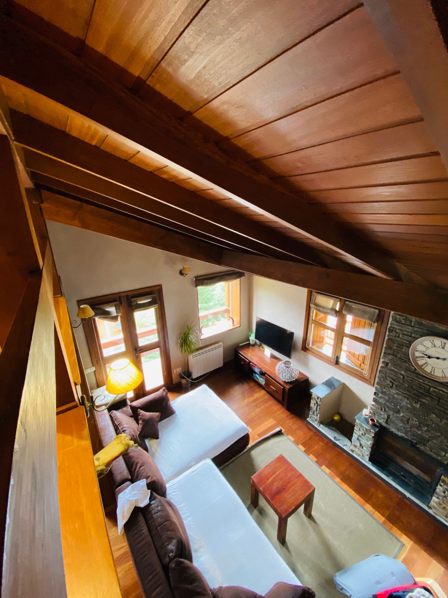 Chalet Alpino - 2
