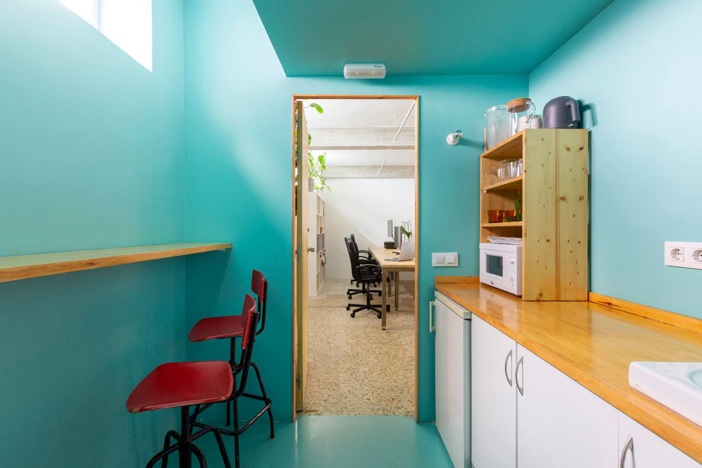 Espacio Parra - 3