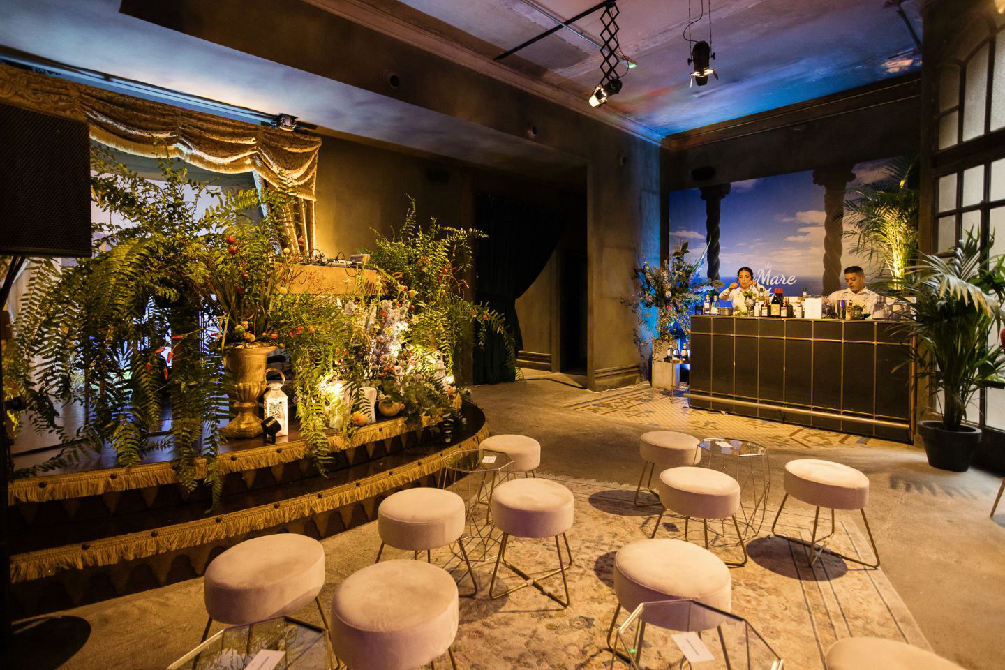 Espacio exclusivo en Madrid: espacio para eventos, foto 3