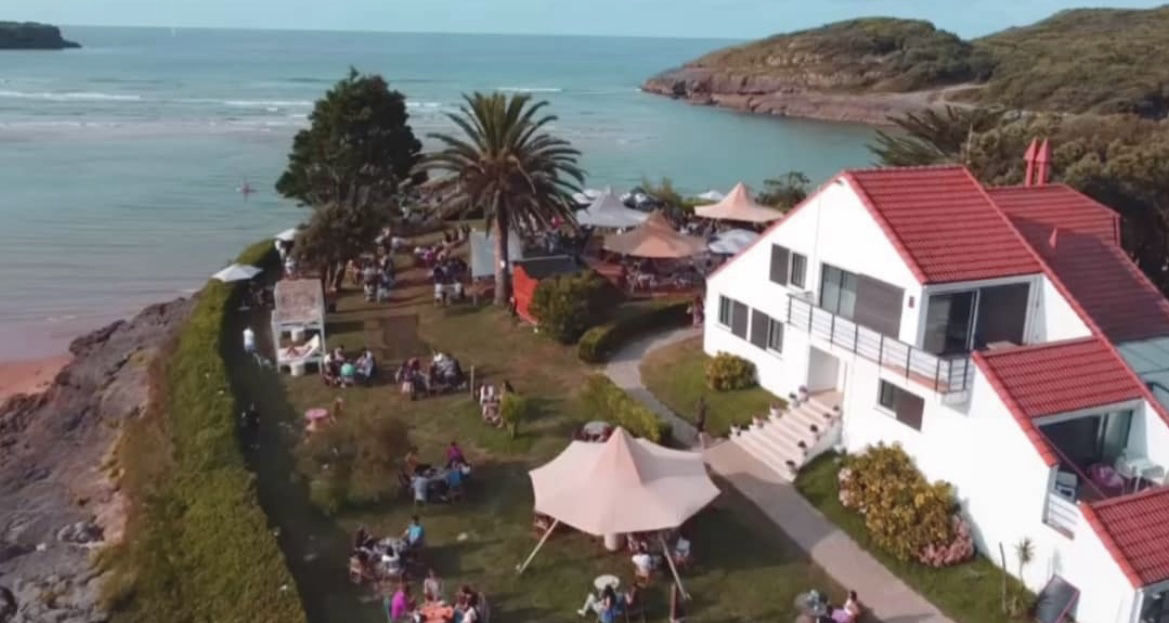 Finca para eventos - 2