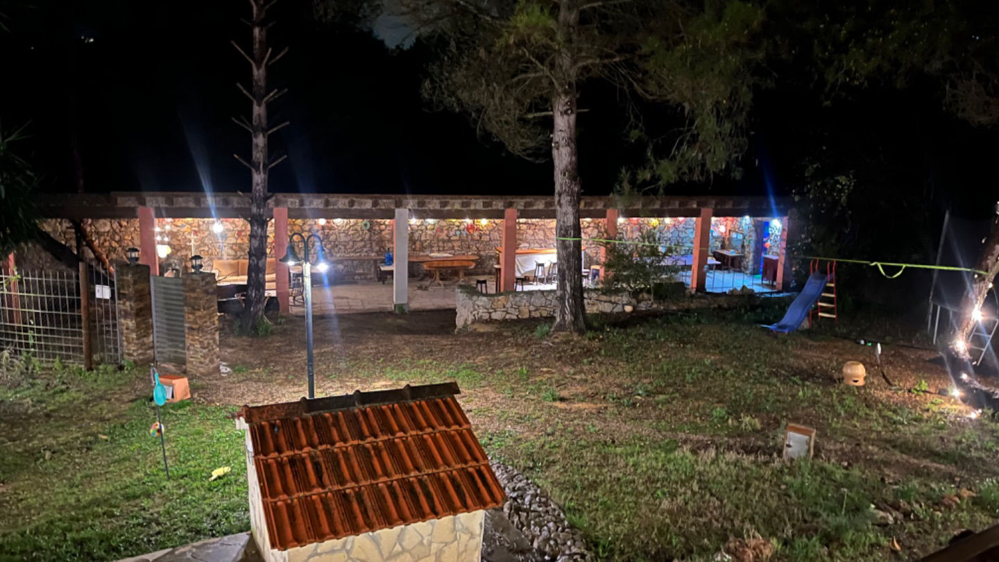 Jardin Bosque Barcelona en Palleja: espacio para eventos, foto 3