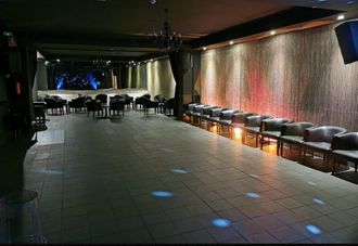 Noche Exclusiva en Barcelona, espacio para eventos por horas